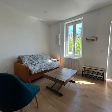Apartment F2 Neuf - Mermoz